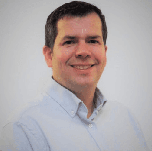 Dr Chris Steer