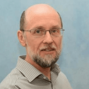 Prof Lee Thompson