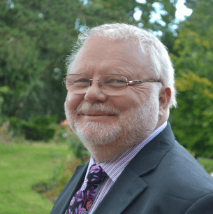Prof Jon Gluyas